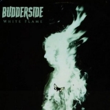 Budderside - White Flame '2024 - Album