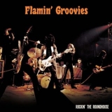 Flamin Groovies - Rockin The Roundhouse (Live) '2023 - Album