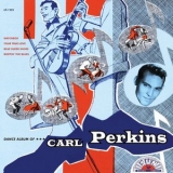 Carl Perkins - Dance Album of Carl Perkins '1957 - Album