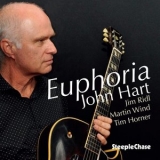 John Hart - Euphoria '2022 - Album