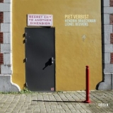 Piet Verbist - Secret Exit to Another Dimension '2022 - Album