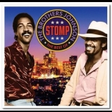 Brothers Johnson - Stomp: The Best of The Brothers Johnson '2013 - Album