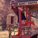 Nancy Sinatra - Kid Stuff '2008 - Album