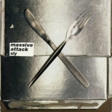 Massive Attack - Sly [CDS] '1994