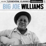 Big Joe Williams - Essential Classics, Vol. 708 '2024 - Album