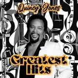 Quincy Jones - Quincy Jones: Greatest Hits '2024 - Album