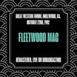 Fleetwood Mac - Great Western Forum, Inglewood, Ca. October 22nd, 1982 (Remastered, Live on Broadcasting) '2024 - Album