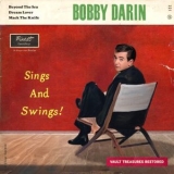 Bobby Darin - Sings And Swings! (The Duke Velvet Edition) '2024 - Album