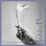 Bobby Previte - The 23 Constellations Of Joan Miro '2002 - Album