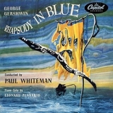 Paul Whiteman - Rhapsody In Blue '1951 - Album