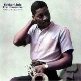 Booker Little - The Remasters (All Tracks Remastered) '2022 - Album