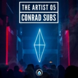 Conrad Subs - The Artist 5 '2022 - Album