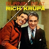 Buddy Rich - Burnin Beat '1962