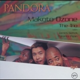 Makoto Ozone - Pandora '2000 - Album