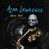 Azar Lawrence - New Sky '2022 - Album