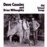 Dave Cousins - Old School Songs '1980 - Album