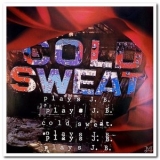 Cold Sweat - Plays J.B. & 4 Play '1989