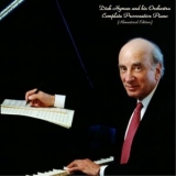 Dick Hyman - Complete Provocative Piano (Remastered Edition) '2022 - Album