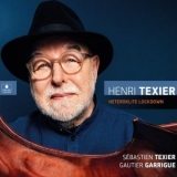 Henri Texier - Heteroklite Lockdown '2022 - Album