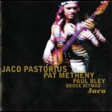 Jaco Pastorius - Jaco '1995 - Album