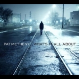 Pat Metheny - Whats It All About '2011