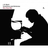 Zhu Xiao-Mei - Bach: Inventions & Sinfonias '2015 - Album