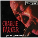 Charlie Parker - Jazz Perennial: The Genius Of Charlie Parker #7 '1961