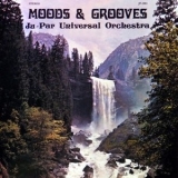 Ju-Par Universal Orchestra - Moods And Grooves '1976