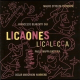 Licaones - Liccalecca '2006