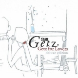 Stan Getz - Getz For Lovers '2022 - Album