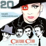 Culture Club - 20 Year Anniversary Live At The Royal Albert Hall '2005 - Album