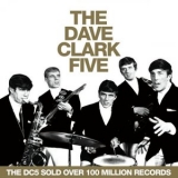 The Dave Clark Five - All the Hits (2019 - Remaster) '2020