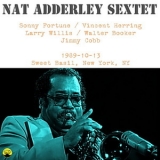 Nat Adderley - 1989-10-13, Sweet Basil, New York, NY '1989