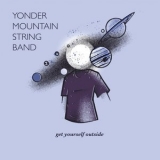 Yonder Mountain String Band - Get Yourself Outside '2022 - Album