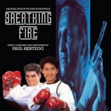 Paul Hertzog - Breathing Fire: Original Motion Picture Score '2022 - Album