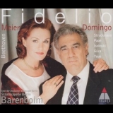 Daniel Barenboim - Beethoven: Fidelio '2000 - Album