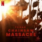 Colin Stetson - Texas Chainsaw Massacre (Soundtrack from the Netflix Film) '2022 - Album