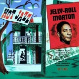 Jelly Roll Morton - Hot Jazz '2020 - Album