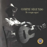 Compay Segundo - Yo Vengo Aqui '1996 - Album