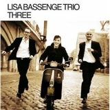 Lisa Bassenge Trio - Three '2004 - Album