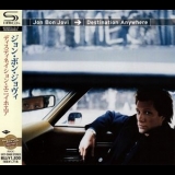 Jon Bon Jovi - Destination Anywhere '1997 (2013) - Album