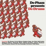 De-Phazz - presents De-Drums '2024 - Album