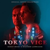 Danny Bensi - Tokyo Vice (Original Series Soundtrack) '2022