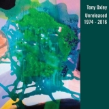 Tony Oxley - Unreleased 1974-2016 '2022 - Album