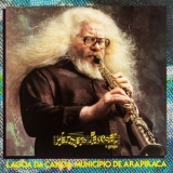 Hermeto Pascoal - Lagoa da Canoa Municipio de Arapiraca '1984