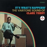 Clark Terry - Its Whats Happenin - The Varitone Sound Of Clark Terry '1967