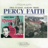 Percy Faith & His Orchestra - Kismet/The Sound Of Music '1954