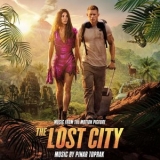 Pinar Toprak - The Lost City (Music from the Motion Picture) '2022 - Album