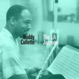 Buddy Collette - The LA Jazzman '2022 - Album