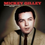 Mickey Gilley - The Singles Collection As & Bs 1960-1969 '2022 - Album